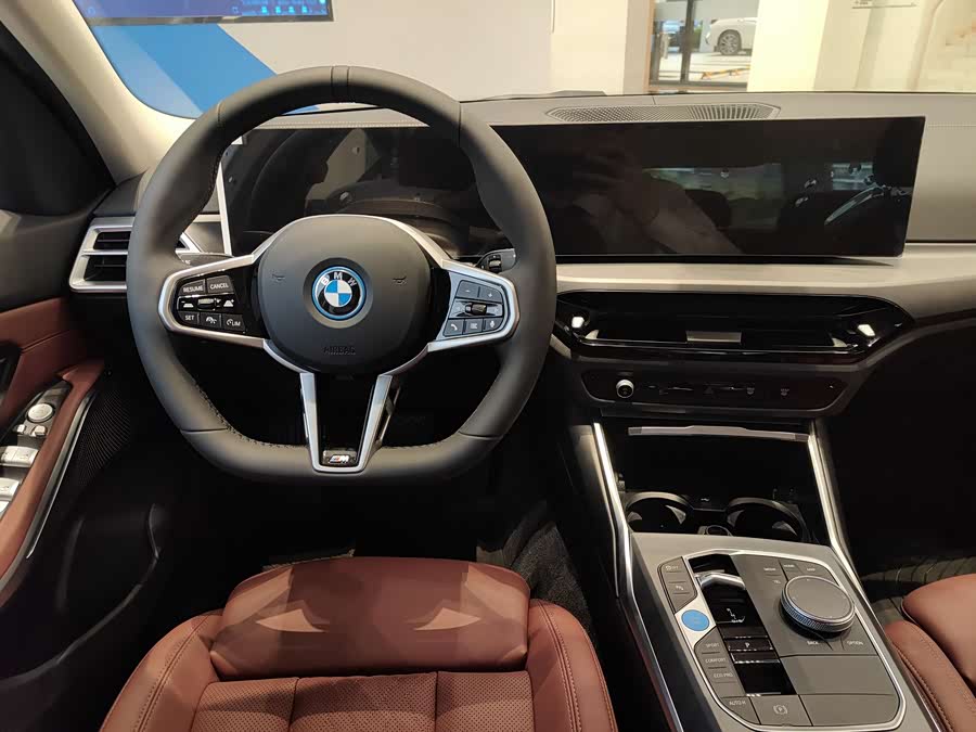 BMW i3 #8 BMW i3 car image #8