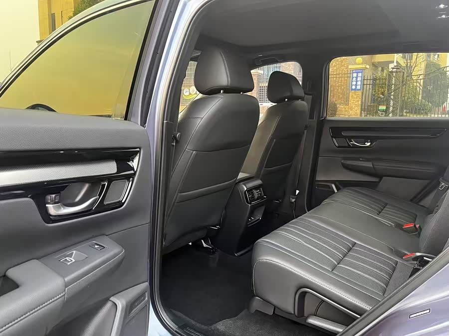 Honda Breeze New Energy 2023 car image #8