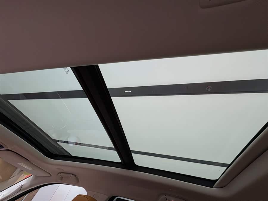 Tank 500 New Energy 2024 immagine di auto #8