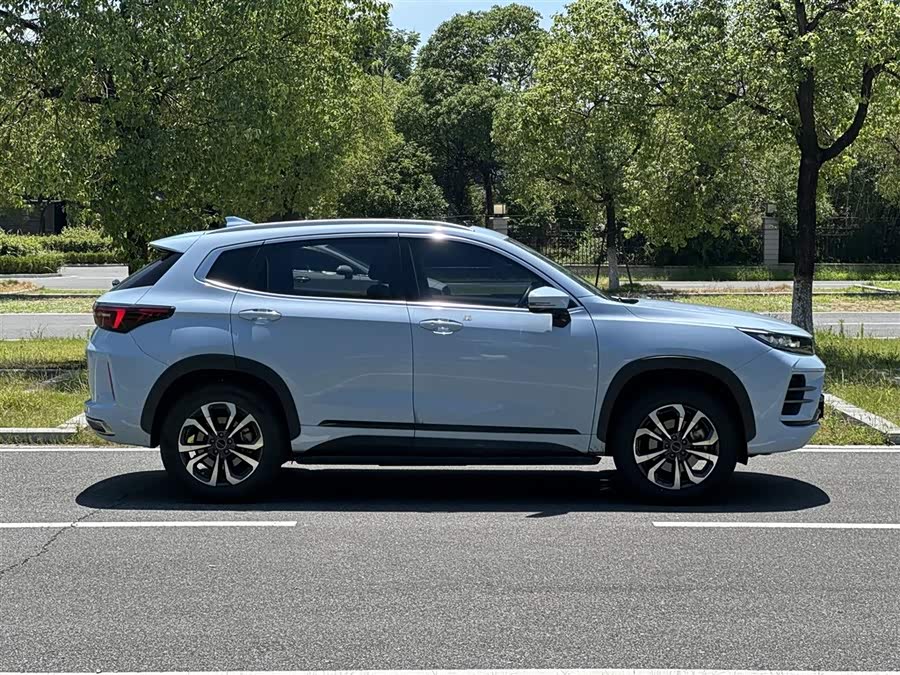 Exceed Chasing Wind C-DM 2022 صورة سيارة #8