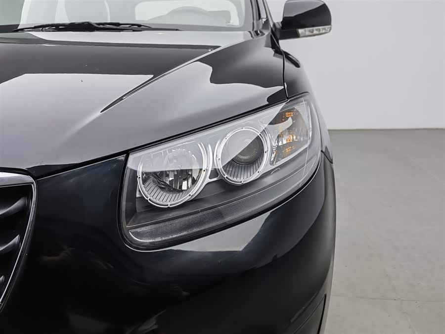 Hyundai Santa Fe Classic 2011 #8 Hyundai Santa Fe Classic 2011 car image #8