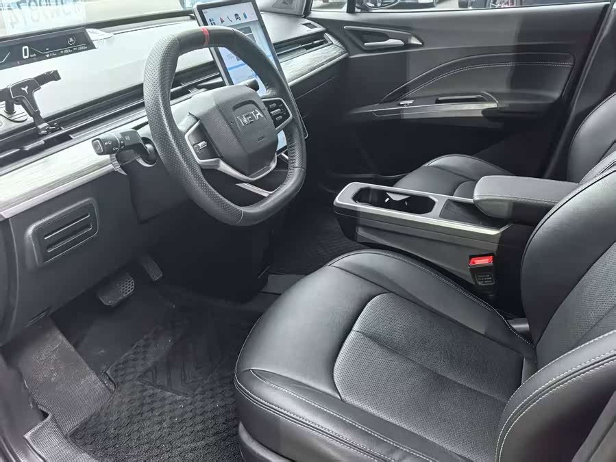 Neta AYA 2023 #8 Neta AYA 2023 صورة سيارة #8