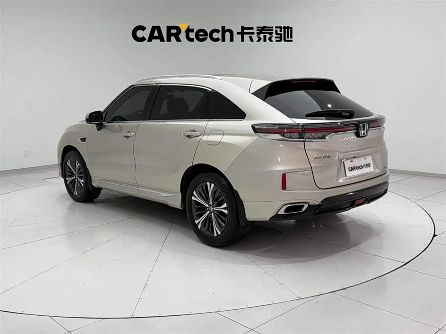 Honda UR-V 2020 #8 Honda UR-V 2020 car image #8