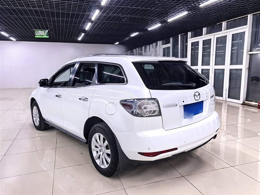 马自达 马自达CX-7 2015 汽车图片 #8