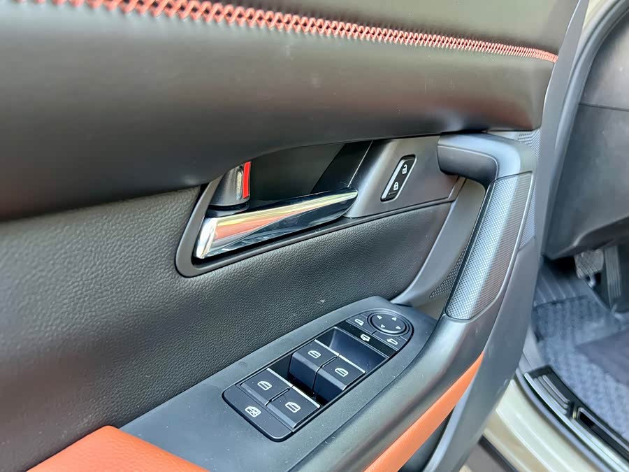 马自达 马自达CX-50行也 2023 汽车图片 #8