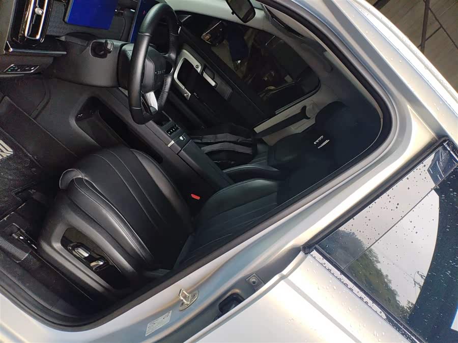 Chery Exploration 06 C-DM 2024 car image #8