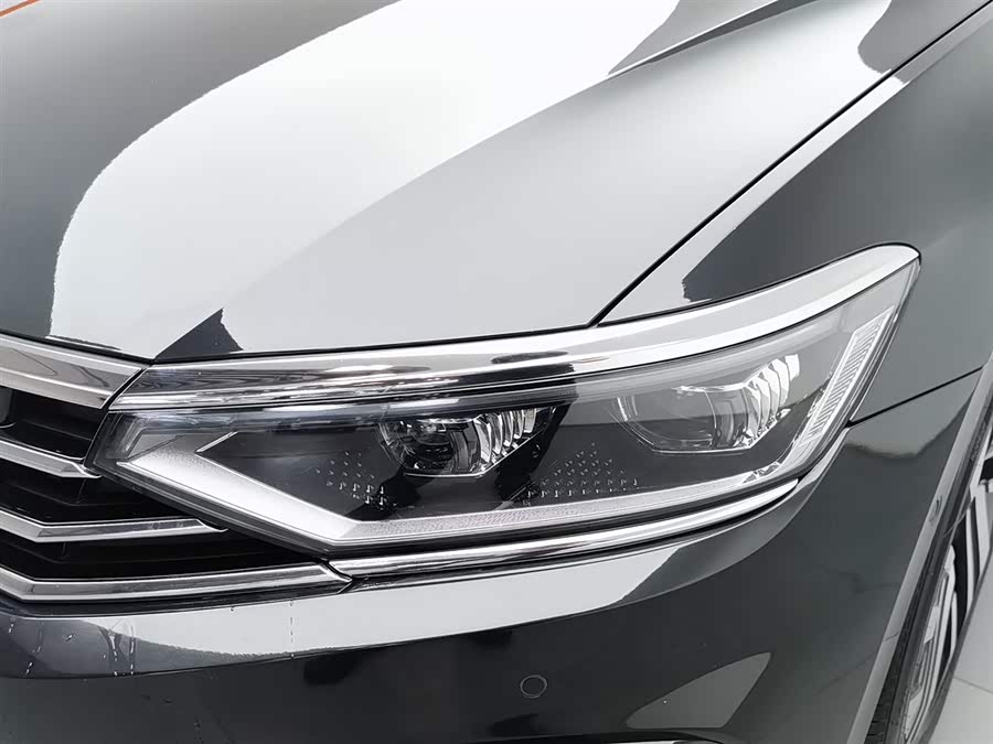 Volkswagen Magotan GTE 2022 imagen de coche #8