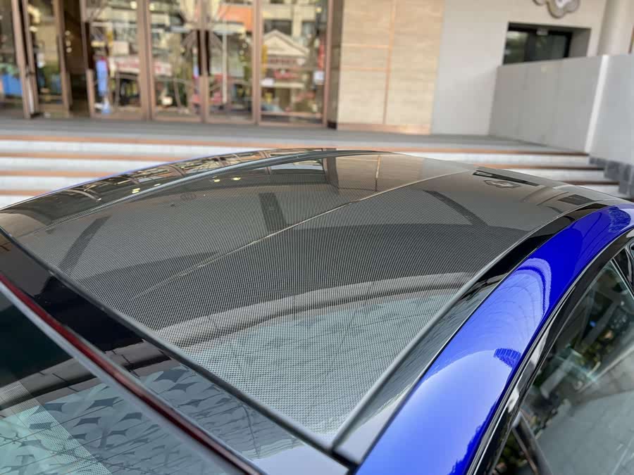 BMW M6 2015 car image #8