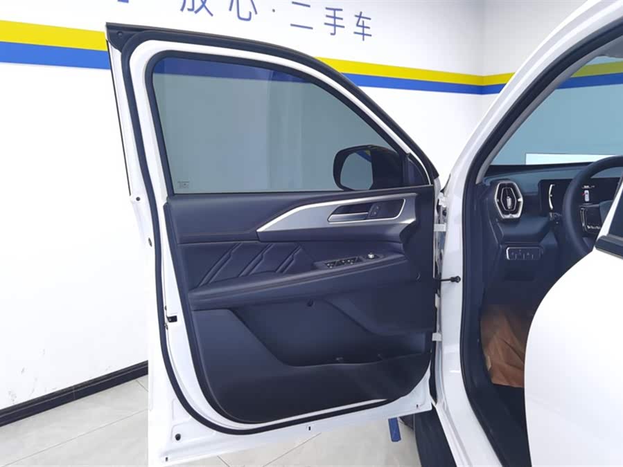 Haval H5 2024 car image #8