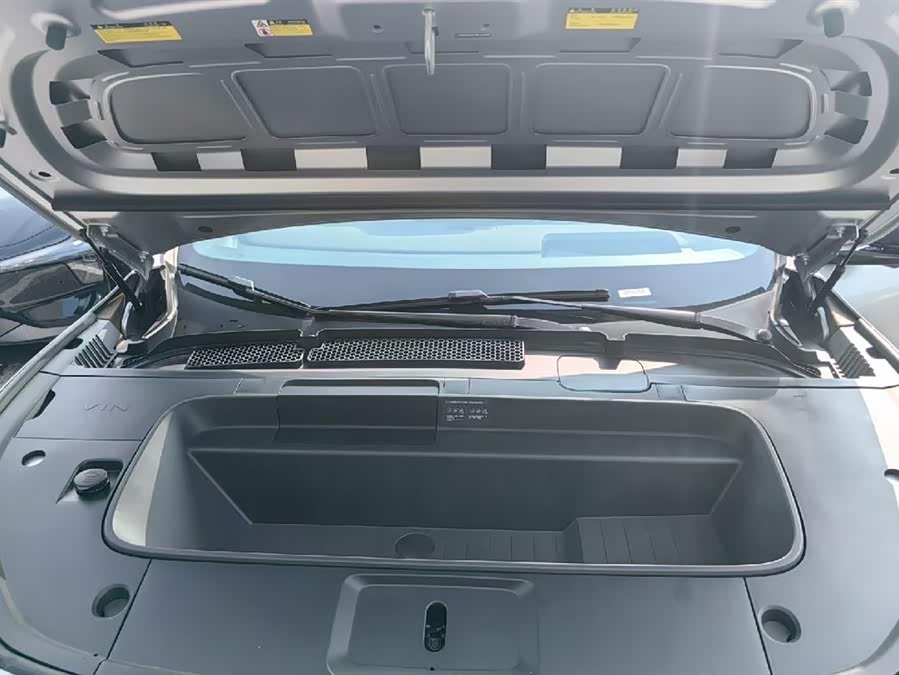 Xpeng G7 2025 #8 Xpeng G7 2025 immagine di auto #8