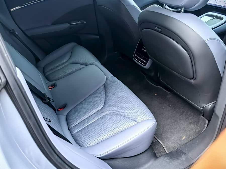 Xpeng G7 2025 #8 Xpeng G7 2025 immagine di auto #8