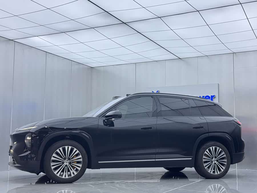 蔚来 蔚来ES7 2022 汽车图片 #8