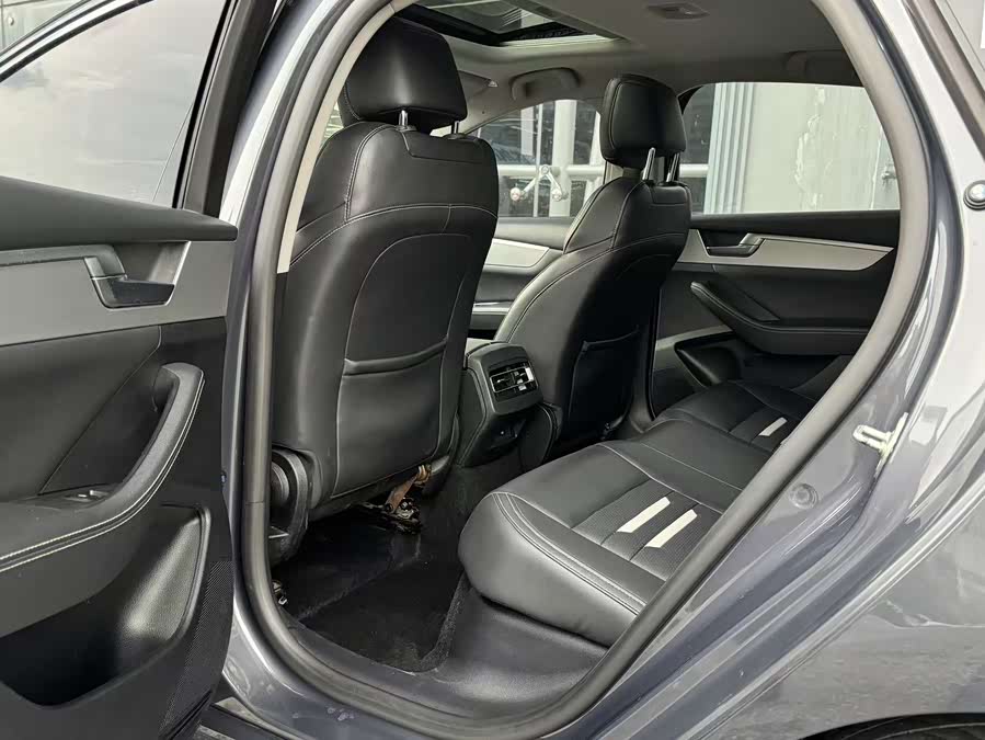 BYD Qin Pro New Energy 2020 #8 BYD Qin Pro New Energy 2020 car image #8