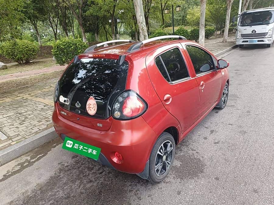 GEELY Panda Classic 2016 #8 GEELY Panda Classic 2016 imagem de carro #8