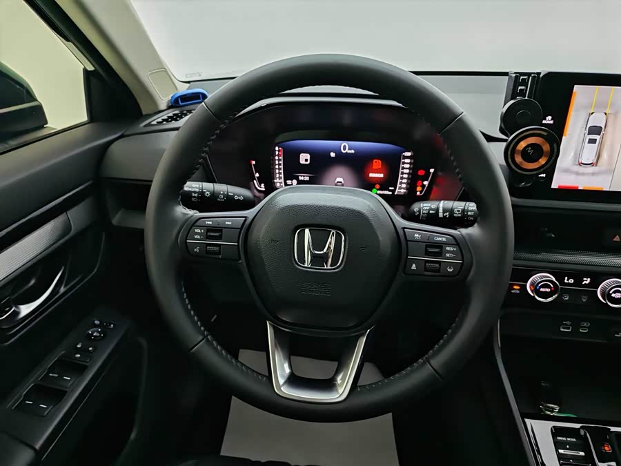 Honda Breeze 2024 car image #8