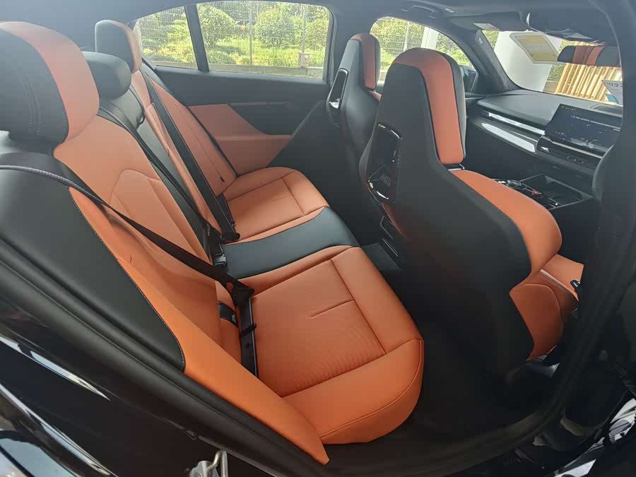 BMW M5 New Energy #8 BMW M5 New Energy immagine di auto #8