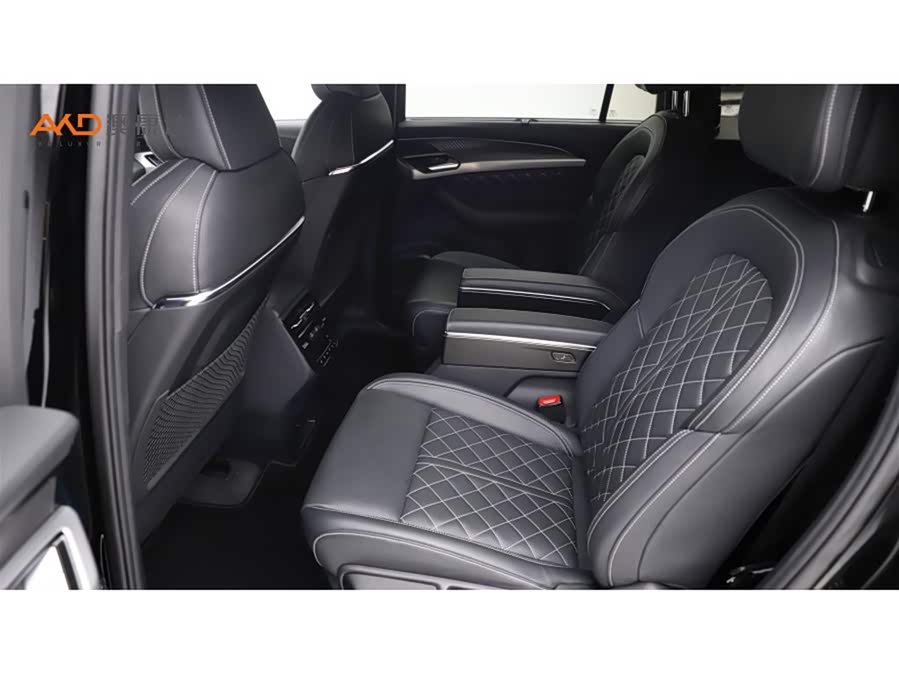 Audi Q6 2023 #8 Audi Q6 2023 imagem de carro #8