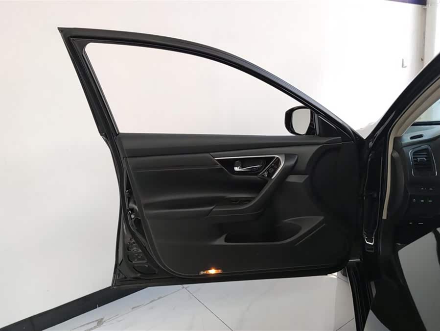 日产 天籁 2018 汽车图片 #8