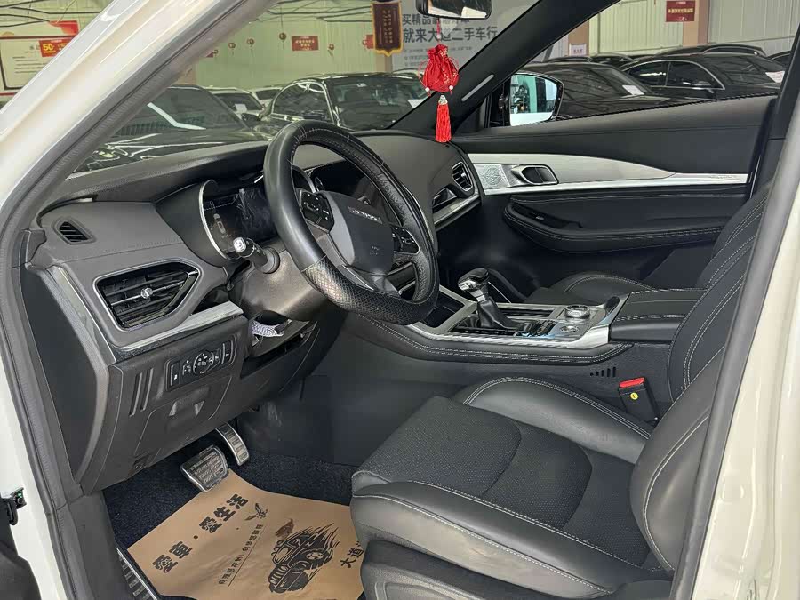 Jetour X70 Coupe 2022 صورة سيارة #8