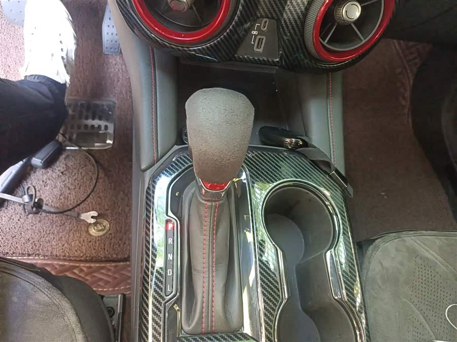 Chevrolet Blazer 2020 #8 Chevrolet Blazer 2020 car image #8