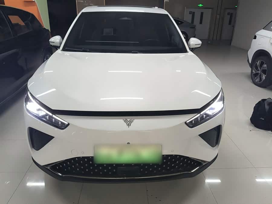 Neta L 2024 #8 Neta L 2024 изображение автомобиля #8