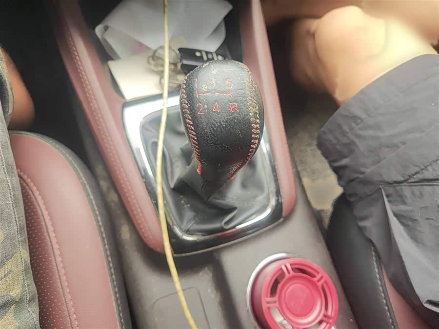 Changan Linmax 2017 #8 Changan Linmax 2017 car image #8