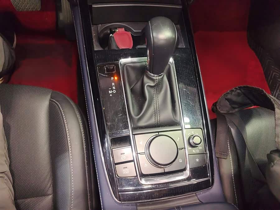 Mazda CX-3 2020 imagen de coche #8