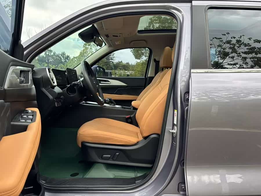 Haval H5 2023 #8 Haval H5 2023 car image #8