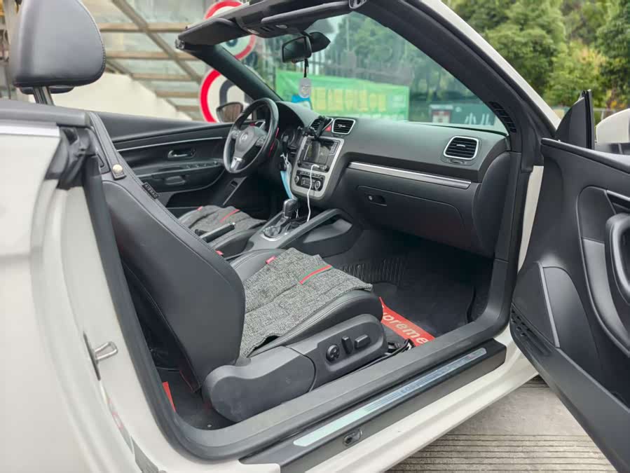 Volkswagen Eos 2014 #8 Volkswagen Eos 2014 immagine di auto #8