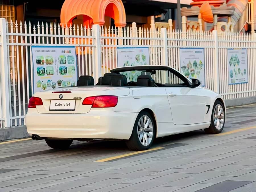 BMW 3 Series (Imported) 2013 #8 BMW 3 Series (Imported) 2013 car image #8