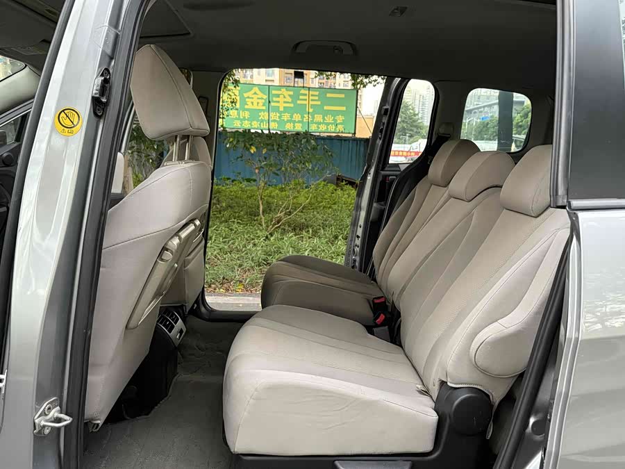 马自达 马自达5 2013 汽车图片 #8