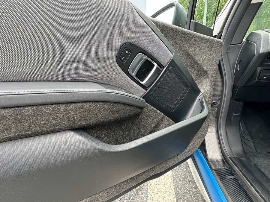 BMW i3 (Imported) 2018 immagine di auto #8