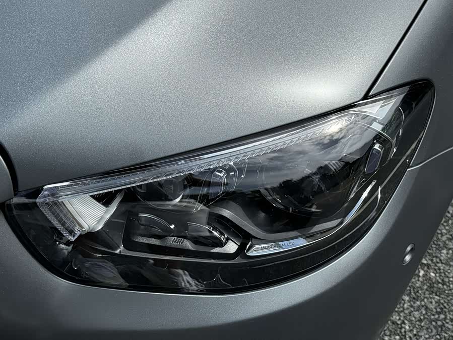 Mercedes-Benz E AMG 2022 immagine di auto #8