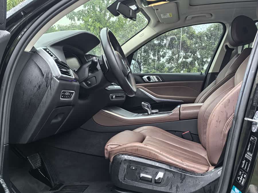 BMW X5 (Imported) 2019 immagine di auto #8