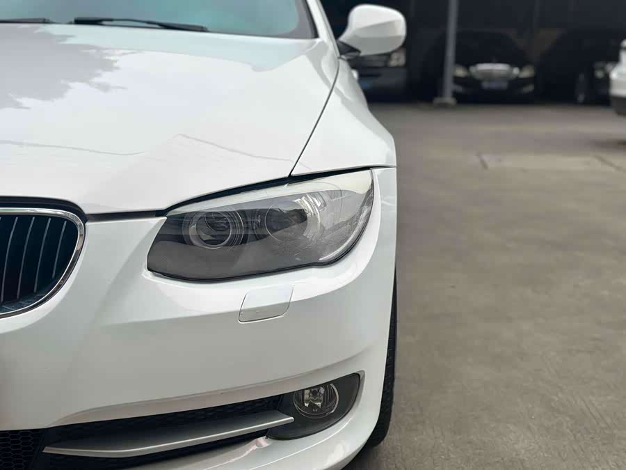 BMW 3 Series (Imported) 2012 imagen de coche #8