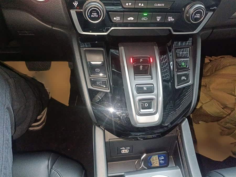 Honda Breeze New Energy 2021 car image #8