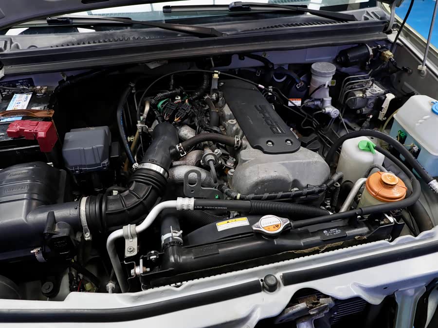 Suzuki Jimny (Imported) 2010 imagen de coche #8