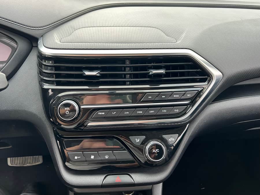 长安 悦翔 2020 汽车图片 #8