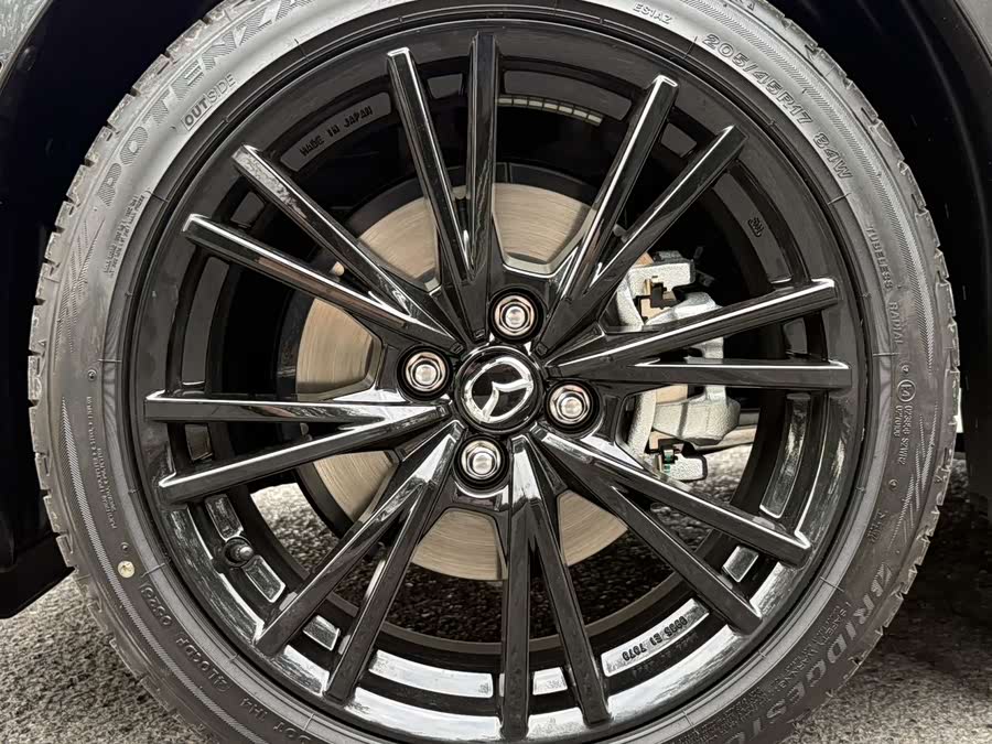 GEELY Monjaro MHEV #8 GEELY Monjaro MHEV imagem de carro #8