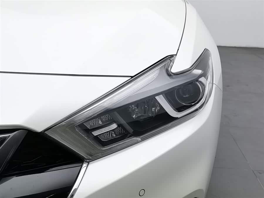 Nissan Maxima 2018 car image #8