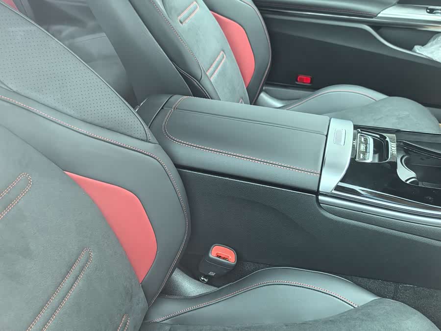 Mercedes-Benz CLE AMG car image #8