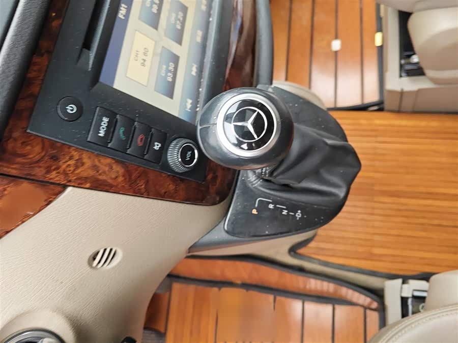 Mercedes-Benz Viano 2016 imagen de coche #8