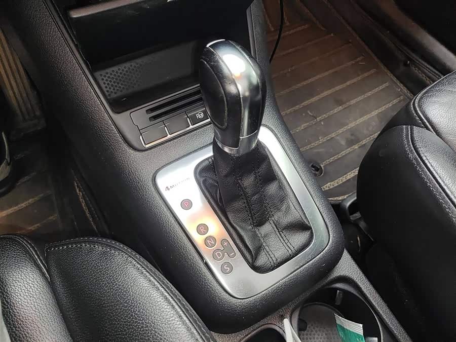 大众 Tiguan 2013 #8 大众 Tiguan 2013 汽车图片 #8