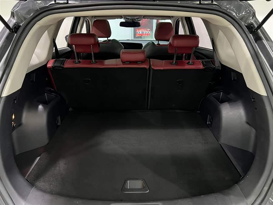 Changan CS75 Plus 2021 #8 Changan CS75 Plus 2021 car image #8