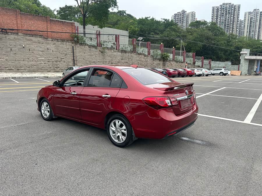 Changan Alsvin V5 2014 #8 Changan Alsvin V5 2014 car image #8