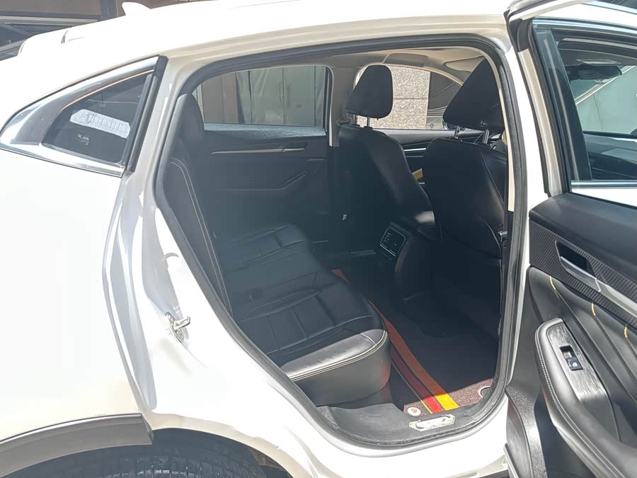 Haval F7x 2020 car image #8