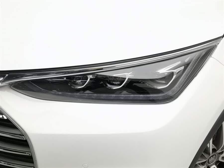 比亚迪 唐 2018 汽车图片 #8