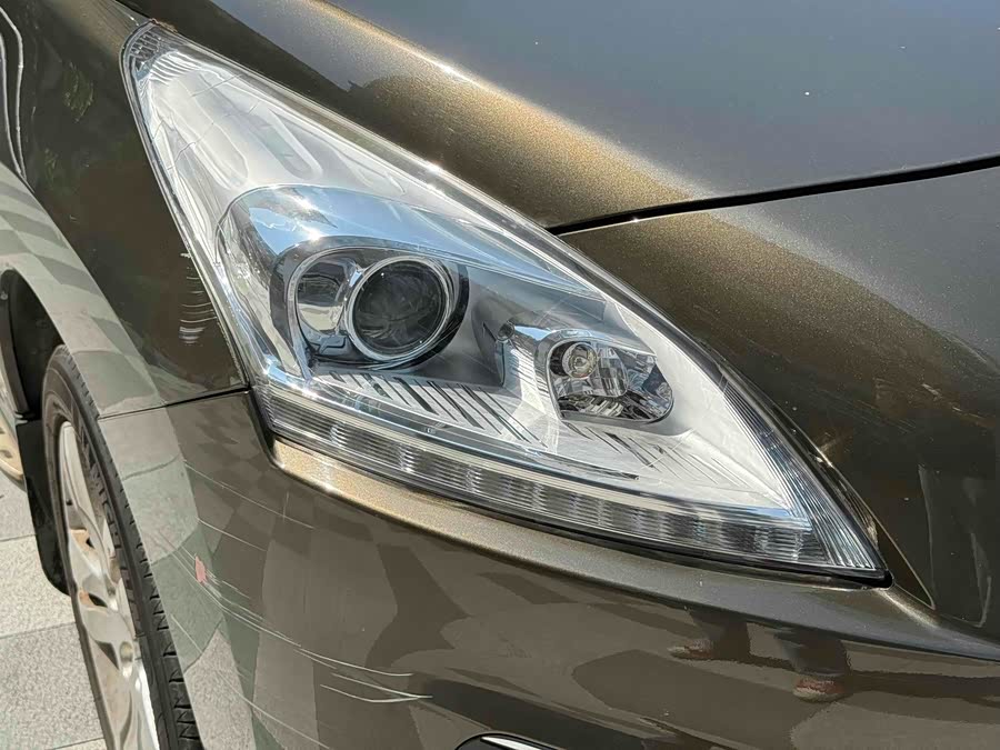 Peugeot 3008 2014 image de voiture #8
