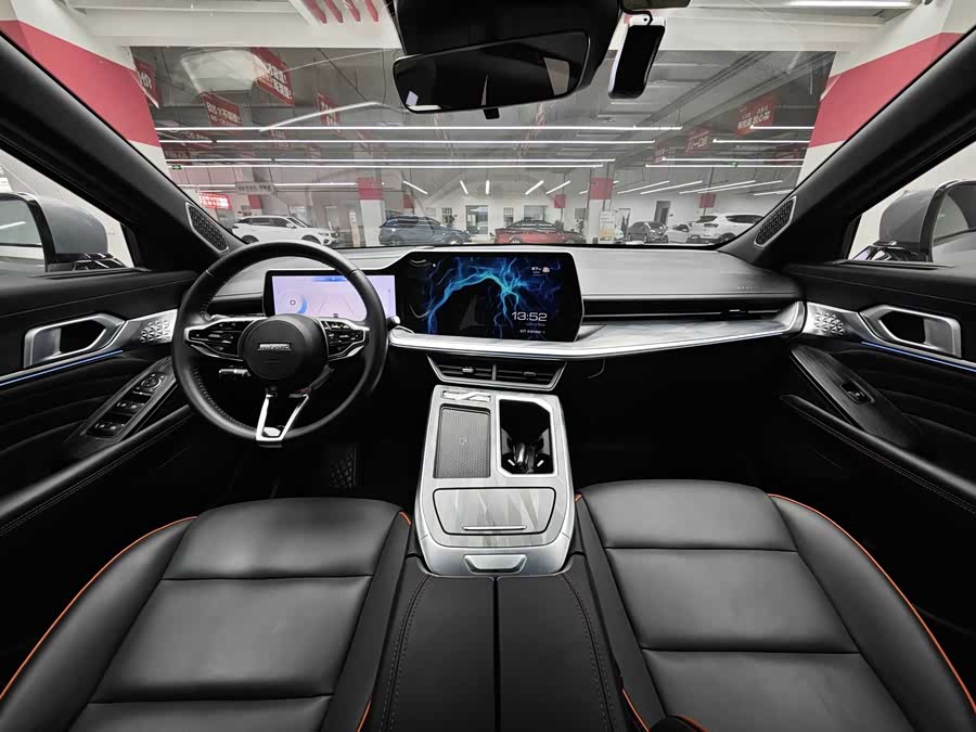Haval XY 2023 image de voiture #8