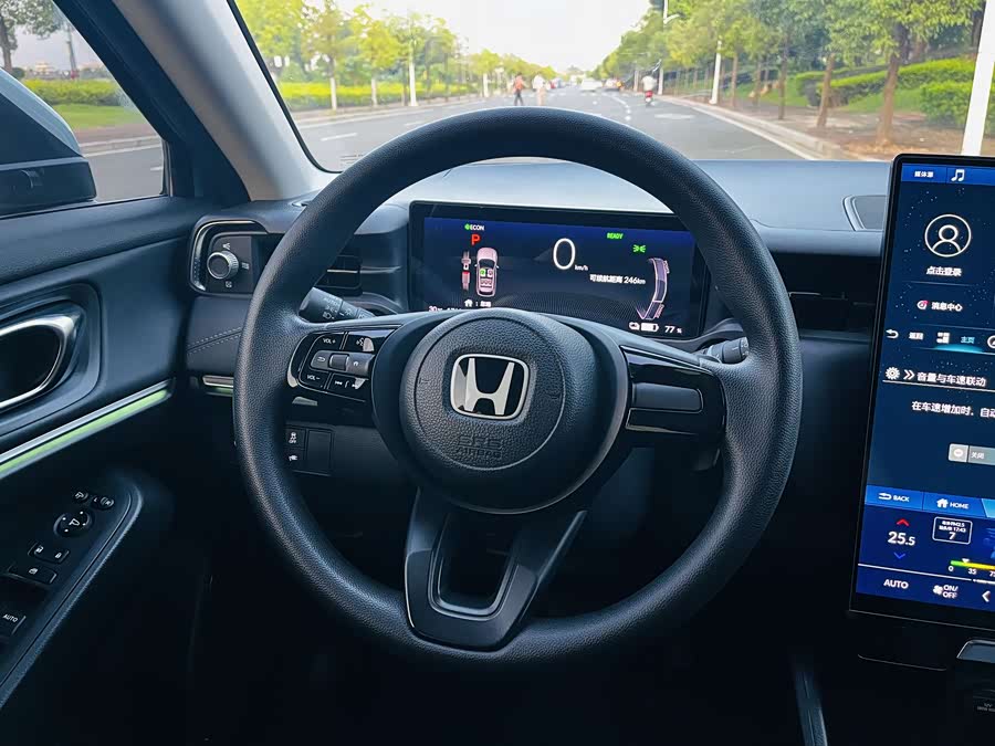 Honda e:NP1 2023 #8 Honda e:NP1 2023 car image #8